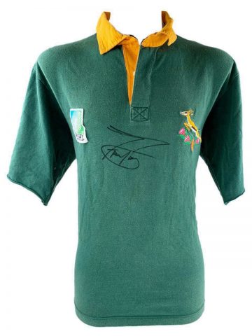 springbok jersey for sale