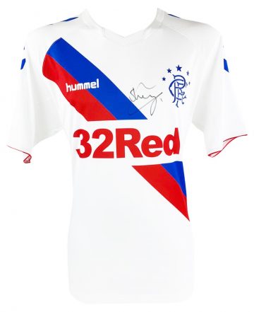 glasgow rangers shirts for sale