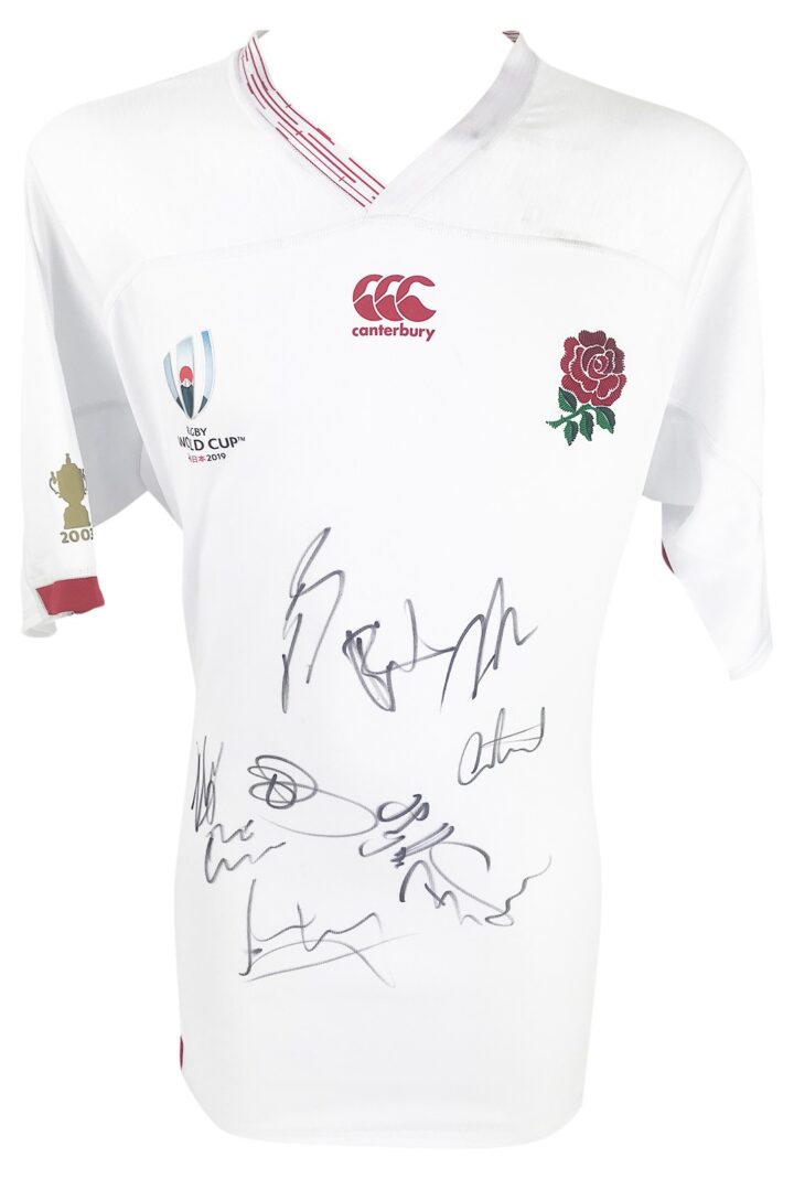 england rugby world cup 2019 jersey