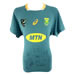 Signed Springbok Jerseys & Memorabilia