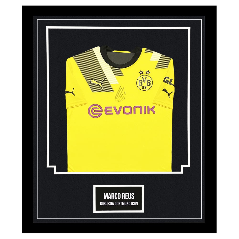 驚きの値段 Dortmund 【SPECIAL】04-5 Signed Shirt Game ウェア ...