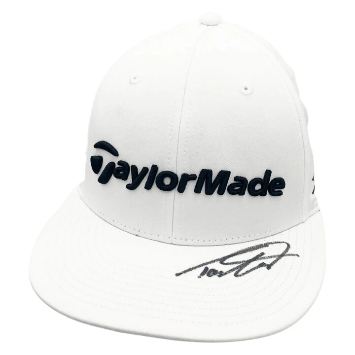 Signed Tommy Fleetwood - Ryder Cup Winner 2023