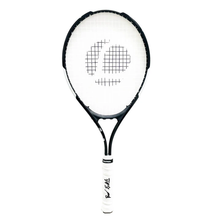 Signed Ben Shelton Racket - Tennis Icon Autograph