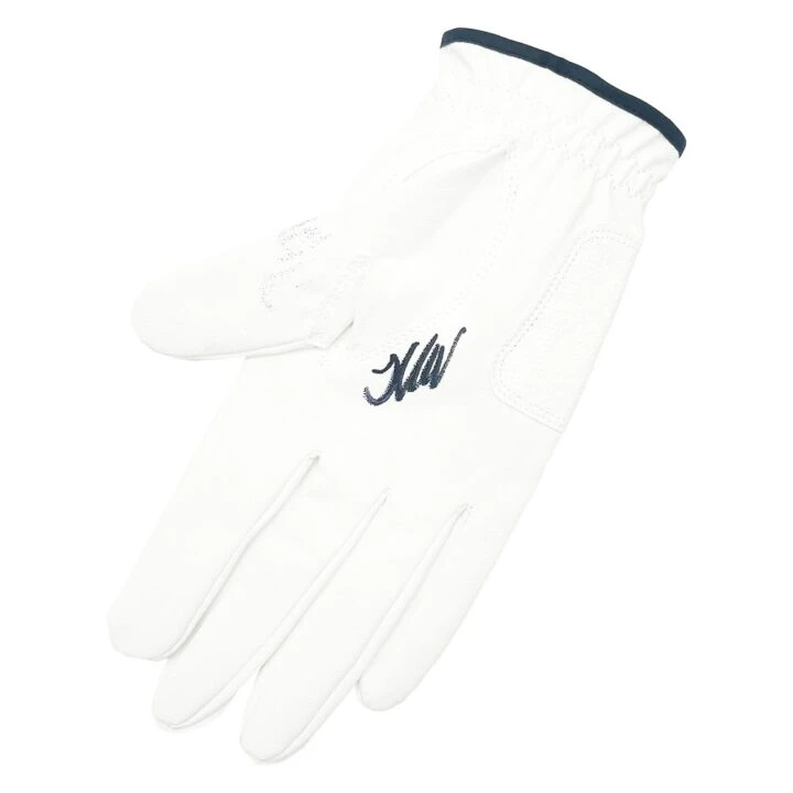 Signed Jordan Smith Glove - Golf Icon Autograph